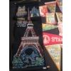Image 2 : Pennants Including: Eiffel Tower, Stanford, Amsterdam and More!