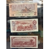 Image 2 : Canadian bank notes $1 & $2 1986 to 1954 all in great condition various serial numbers & signatures