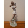 Image 5 : NAO By LLADRO  'Out of the Rough' Golfing Figure, Club Included Unopened in Box - 10T 