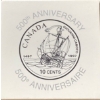 Image 3 : 1997 Canadian 10-cent Coin