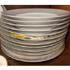 Image 5 : Tiffany Fine China Porcelaine Dinner Dish Set  Made in Japan  Gravy Boat Serving Platters & Dishes