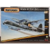 Image 1 : 1992 Matchbox 1:72 Model Kit Never Assembled In Original Box