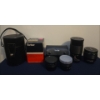 Image 1 : Vivitar Camera Lens Collection & Solidex Tripod 