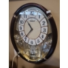 Image 1 : Oreva Decorative Clock with Star Design 18 L, 14 W, 4 D