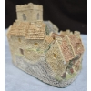 Image 6 : Hand Carving 'Cotswold Village' By David Winter 