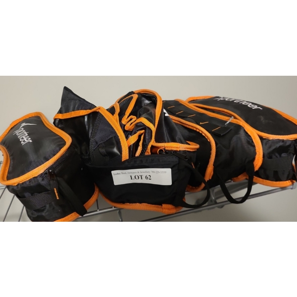 Sportneer Folding Camp Stools