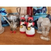 Image 6 : Assorted Decor and Serving Items