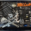 Image 20 : 
Professional Automotive Rolling Tool Chest FULL of ALL A Mechanics Needs To Fix Anything