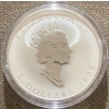 Image 4 : 2003 Good Fortune Maple Leaf One Ounce Fine Silver Coin