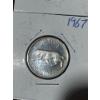 Image 4 : 1960's Canadian Quarters and Dime