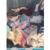 Image 2 : Bin of Children's Clothes, Assorted Sizes, As-Is 