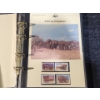 Image 8 : World Wildlife Foundation Collectors Stamps Albumn