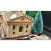Image 4 : Department 56 Heritage Village Saint Paul's Chapel with Accessories