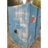 Image 3 : Work Site Tool Crib 72 W, 84 T 