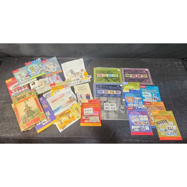 Royal Wedding Keepsake Kit and Other Stamp Collectables