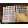 Image 17 : amazing collection of thousands of unused stamps from Canada Post full box of stamps from around the