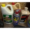 Image 4 : Hand Dynamometer Kit, Turtle Wax, Car Parts, Car Lights, Wires, Fuses, Headlights, 3way radio & More