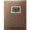 Image 1 : EPIC Stamp Assortment In Vintage Collectors Album 