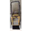Image 3 : Black & Yellow Moving Multi Use Dollie