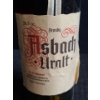 Image 2 : Asbach Uralt - German Brandy.