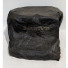 Image 6 : Antique Underwood Standard Typewriter No.4 w/ Original Dust Cover 
