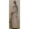 Image 3 : LLADRO Porcelain Angelic Tree Topper 10T 