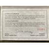 Image 5 : 2001 $20 Russell Model A Touring Car Silver Coin with COA