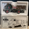 Image 1 : 1952 GMC Full Rack Stake Truck 1/34 Scale 