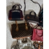 Image 4 : Handbag Collection (Faux Louis, Matt & Nat, Brighton Handbag) 