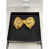 Image 1 : Christian Dior Bow Broach