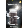 Image 4 : Nespresso: Aeroccino3, Vertuo: Clear Mug Set, Travel Mug - Bavarian Edge Knife Sharpener (All New)