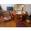 Image 1 : Jewelry Boxes (contents included), wallet