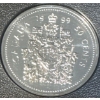 Image 5 :  1999  Royal Canadian Mint Specimen Coin Set
