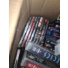 Image 5 : - Box of Assorted DVD's, Some VHS and CD's: Dukes of Hazzard TV Show, Terminator and More!