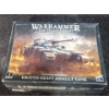Image 10 : Tabletop Gaming Set: Warhammer, Godtear