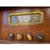 Image 3 : Antique Wooden 'Chisholm' Radio, Model No. 910 - 36W, 16D, 32T