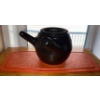Image 1 : Asain Ceramic Brewing Pot - Zisha Clay - Chinese Medicine - Enhances Tea Flavor  