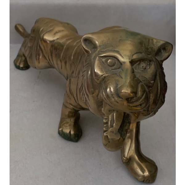 Brass Tiger 16L Made in India