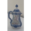 Image 1 : LLADRO Spain Porcelain Decorative Pitcher - 5T 