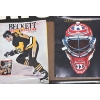 Image 2 : Hockey Memorabilia Featuring NHL Teams and Historical Items