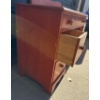 Image 6 : Vintage Home Office Set Up - w/ Mini Easel Desk Globe & More