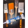 Image 3 : Home Owner Essentials - Back Splash Tiles Wall Paper Adhesive New Paint Gear Spackle & More