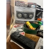 Image 7 :  Triple gauge kit with a Cerpa, sportster holster, beta fish, submersion heater brand, new propane, 