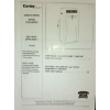 Image 3 : Danby Designer Portable Home Air Conditioner Unit w/ Manuel & All Attachments + Parts
