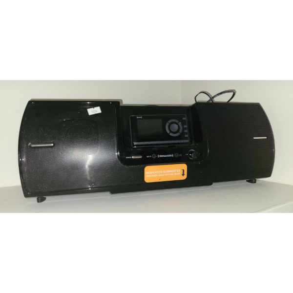 Sirius XM Radio- Model Number  SXM B2C 