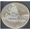 Image 2 : 1999 Canadian Proof Set 92.5% Silver 1.694 Troy Ounces