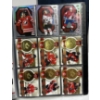 Image 5 : Binders of Upper Deck/Tim Hortons 2021/22 Collector Hockey Cards