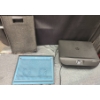 Image 4 : HP Envy 4520 Printer, Adjustable Laptop Stand, Felt Carrying Case