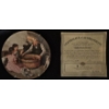Image 2 : Norman Rockwell Heritage Collection Plates with Certificates (Set of 13)