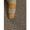 Image 3 : authentic Australian didgeridoo hand painted in amazing condition from central Australia . 